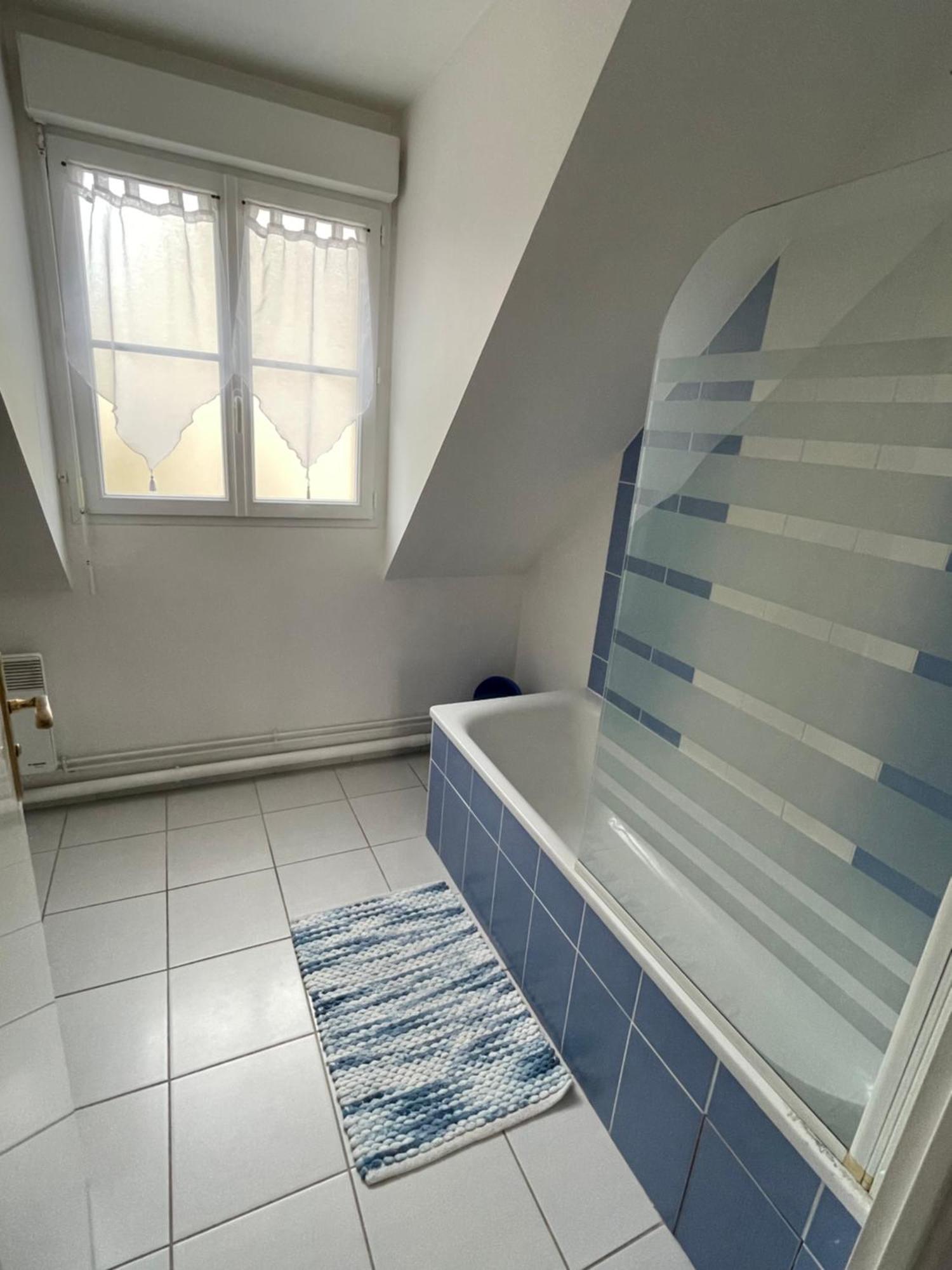 Maison Calme Et Cosy A Port-En-Bessin Pres Du Golf Et De La Mer Εξωτερικό φωτογραφία