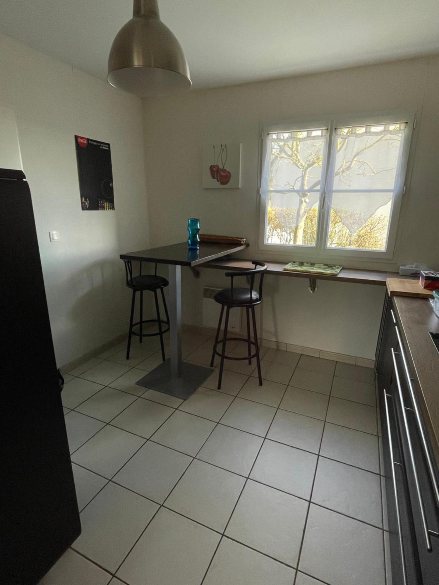 Maison Calme Et Cosy A Port-En-Bessin Pres Du Golf Et De La Mer Εξωτερικό φωτογραφία