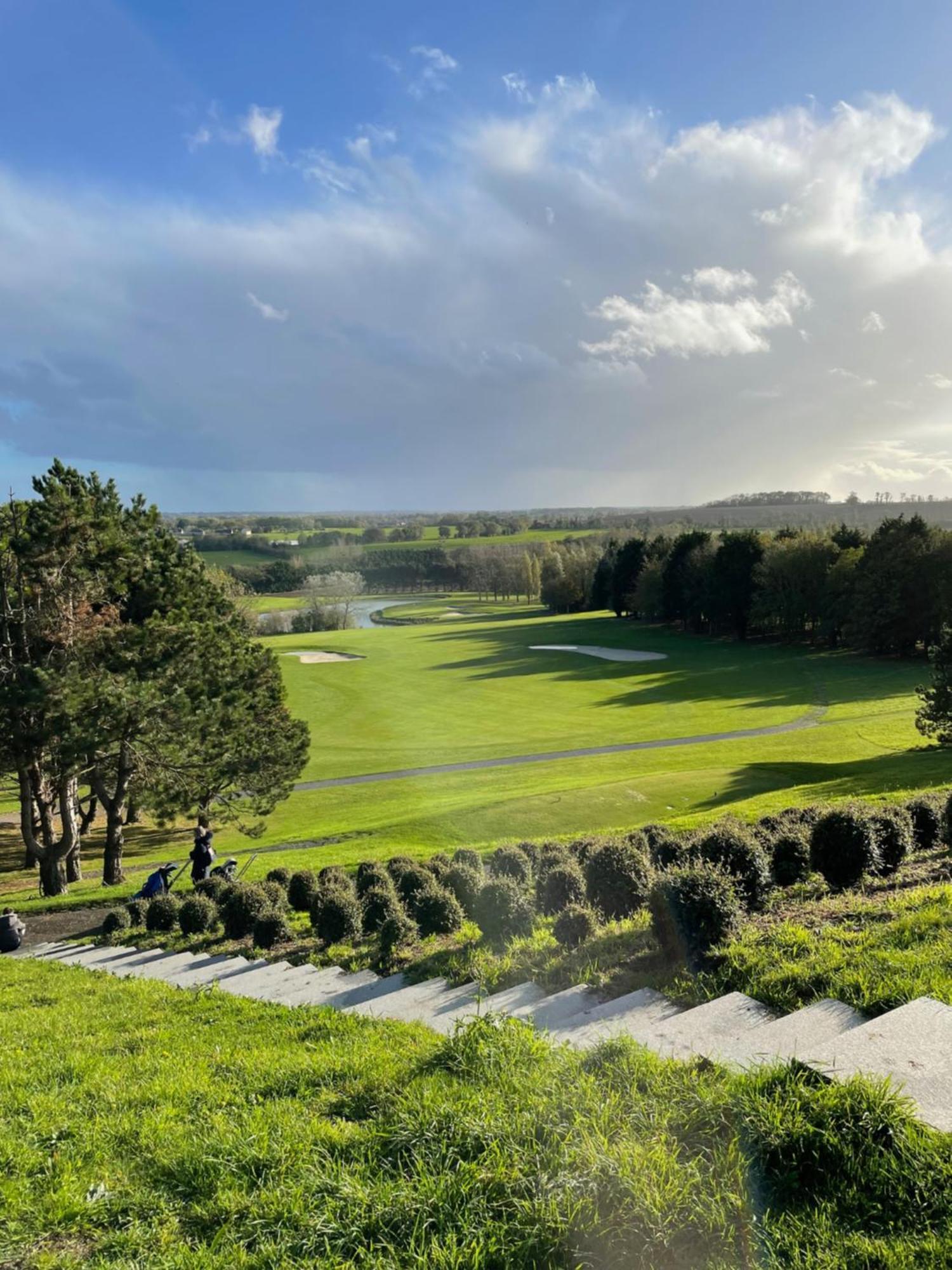 Maison Calme Et Cosy A Port-En-Bessin Pres Du Golf Et De La Mer Εξωτερικό φωτογραφία