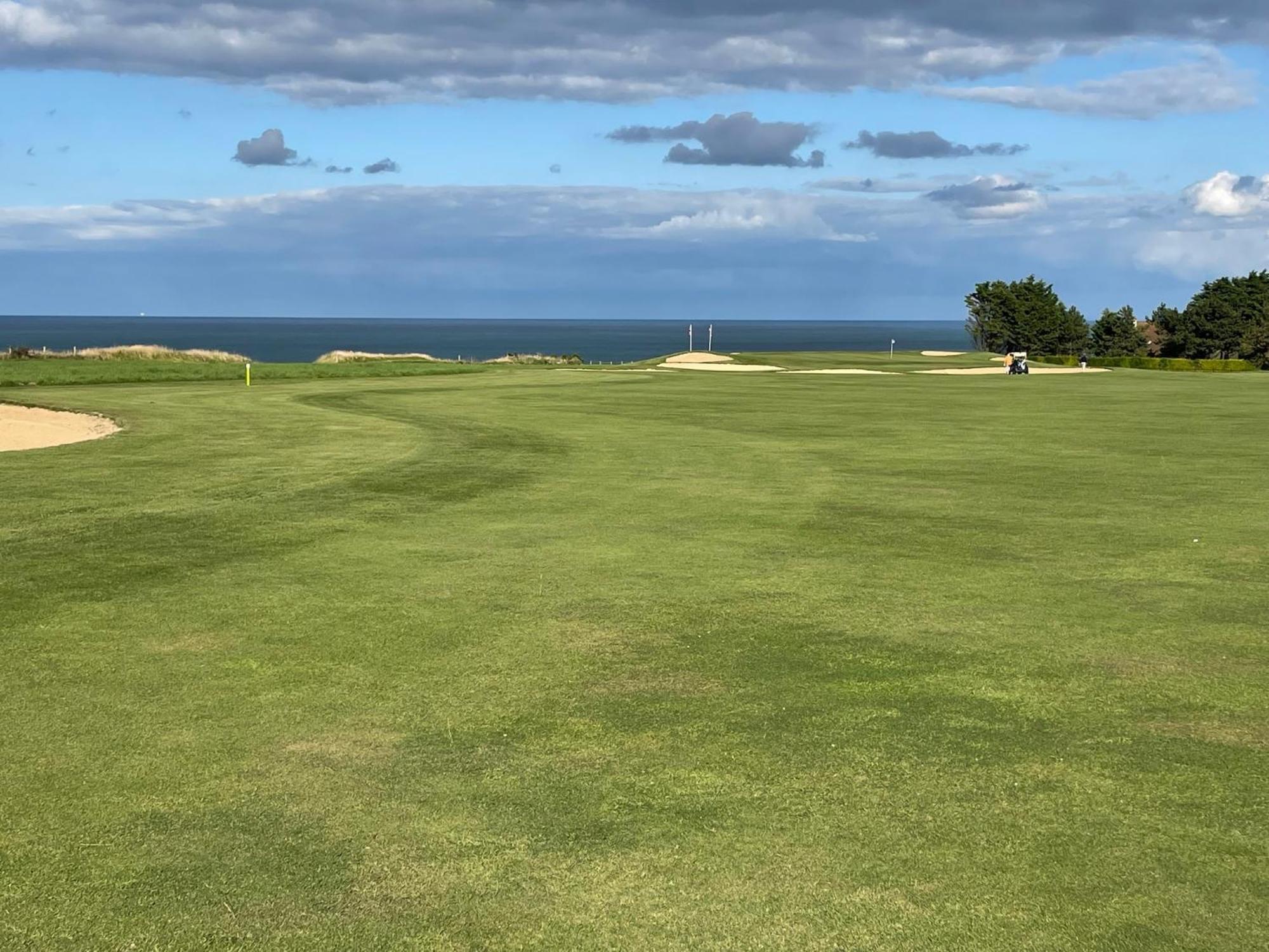 Maison Calme Et Cosy A Port-En-Bessin Pres Du Golf Et De La Mer Εξωτερικό φωτογραφία