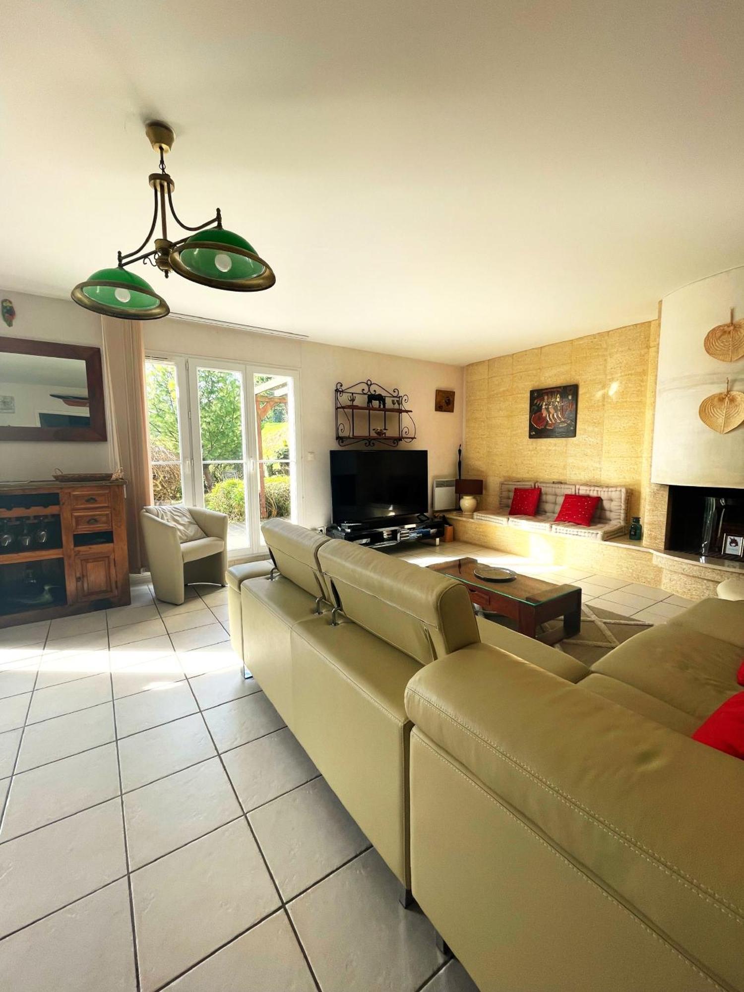 Maison Calme Et Cosy A Port-En-Bessin Pres Du Golf Et De La Mer Εξωτερικό φωτογραφία